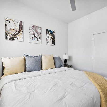 Luxurious 1Bd Apt In Austin Suburb Pflugerville Eksteriør bilde