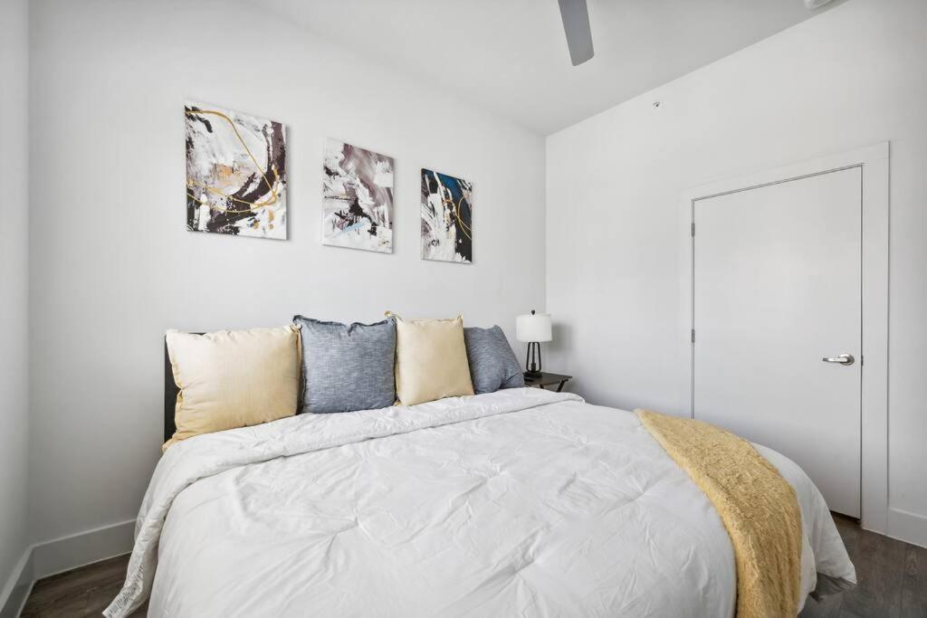 Luxurious 1Bd Apt In Austin Suburb Pflugerville Eksteriør bilde