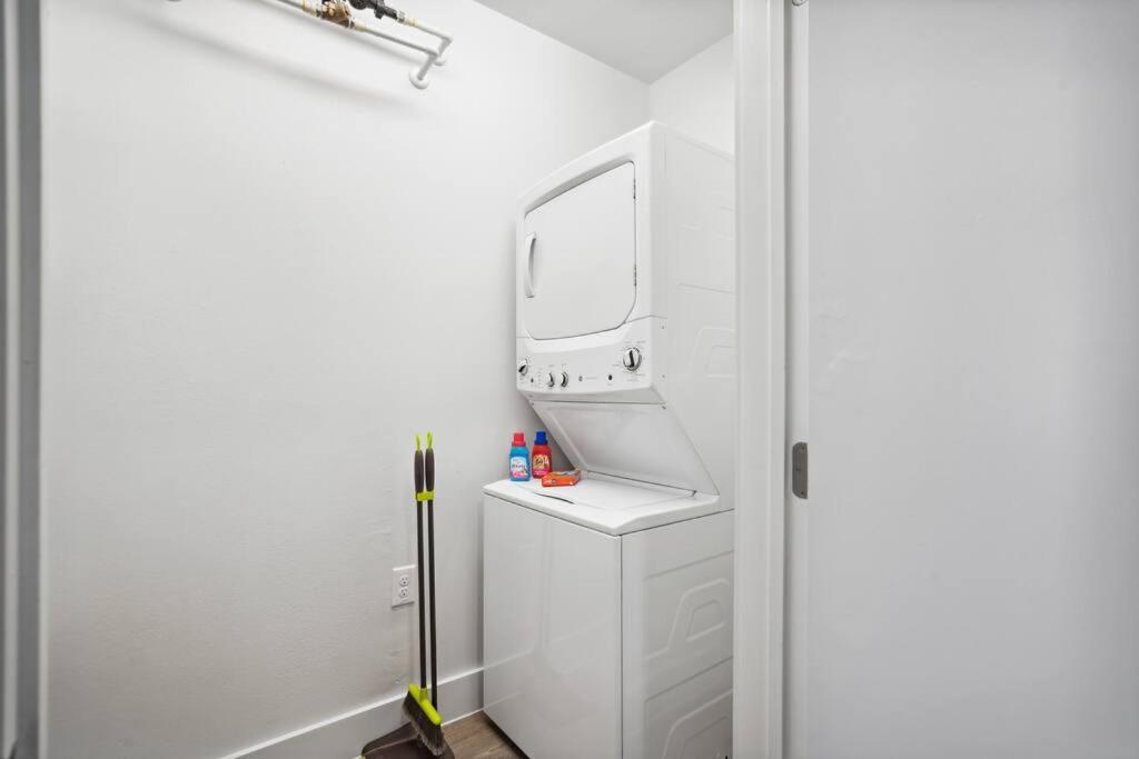 Luxurious 1Bd Apt In Austin Suburb Pflugerville Eksteriør bilde
