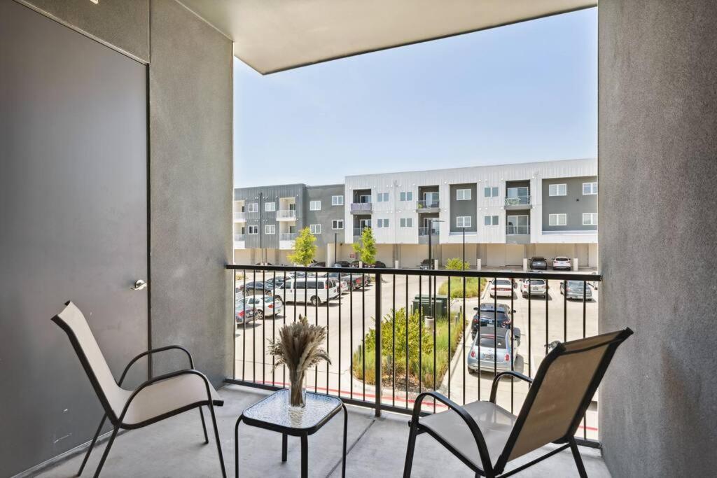 Luxurious 1Bd Apt In Austin Suburb Pflugerville Eksteriør bilde