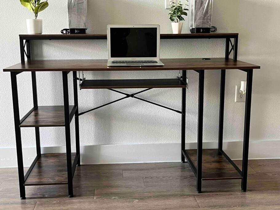 Luxurious 1Bd Apt In Austin Suburb Pflugerville Eksteriør bilde